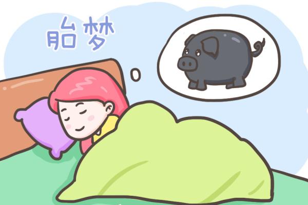 胎梦有不准的吗？(明确胎梦存在的几种误判情况)